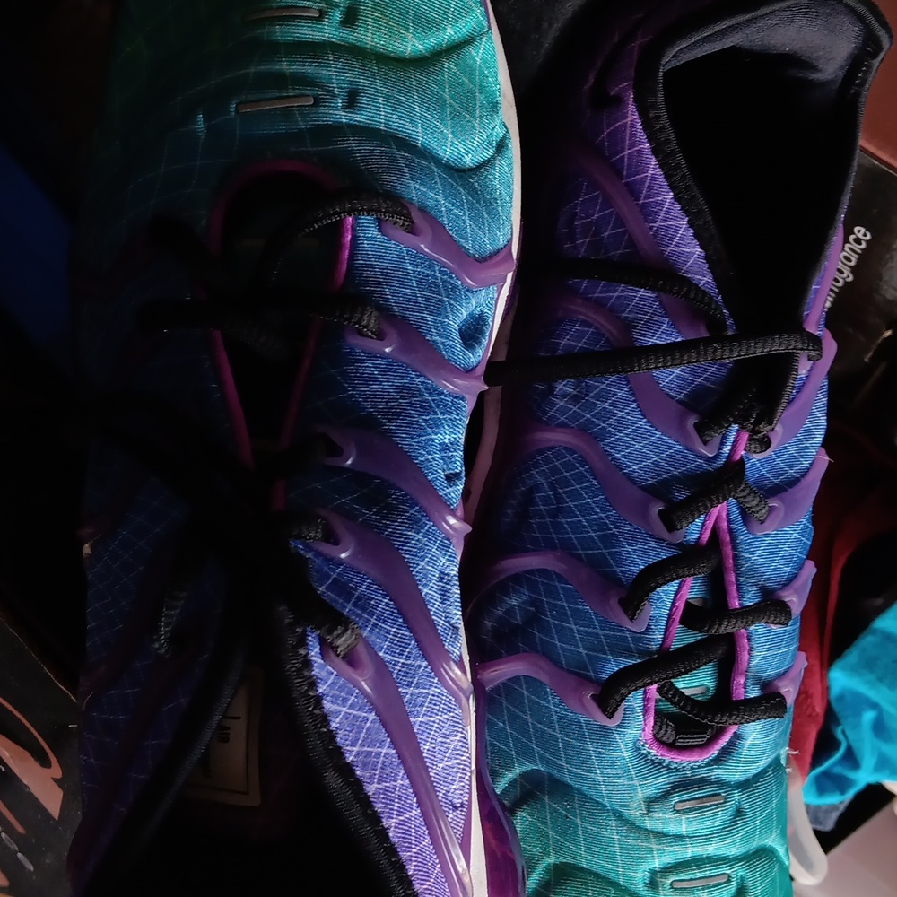 VM AIR NIKE SHOES